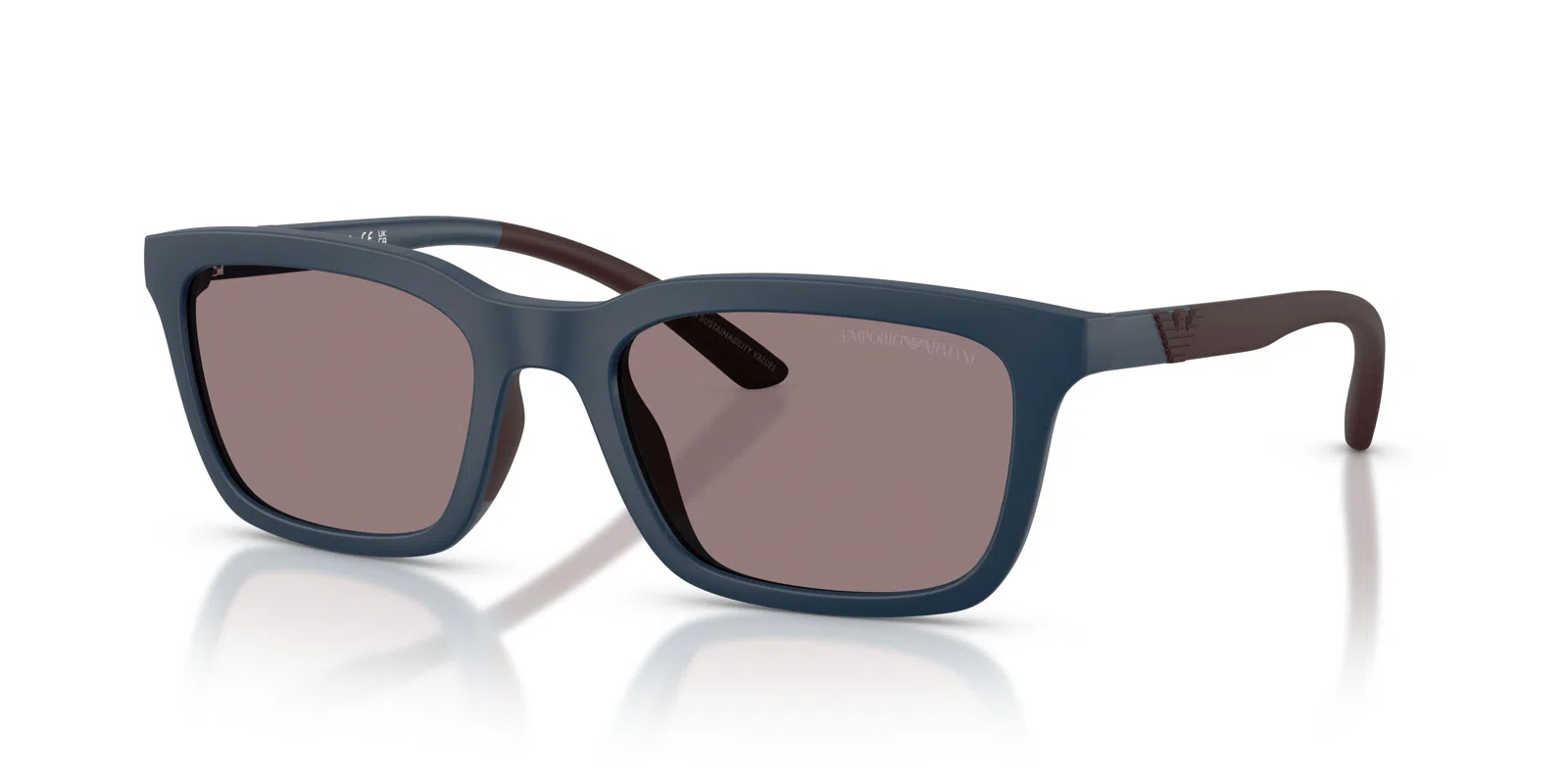 Emporio Armani 4249U Sunglasses - view 7